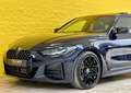 BMW 440 4-serie Gran Coupé M440i xDrive High Exec. M-Sport Blauw - thumbnail 11