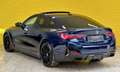 BMW 440 4-serie Gran Coupé M440i xDrive High Exec. M-Sport Blauw - thumbnail 5