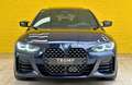 BMW 440 4-serie Gran Coupé M440i xDrive High Exec. M-Sport Blauw - thumbnail 6