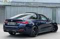 BMW 440 4-serie Gran Coupé M440i xDrive High Exec. M-Sport Blauw - thumbnail 2