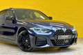BMW 440 4-serie Gran Coupé M440i xDrive High Exec. M-Sport Blauw - thumbnail 10