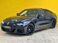 BMW 440 4-serie Gran Coupé M440i xDrive High Exec. M-Sport Blauw - thumbnail 4