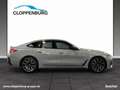 BMW 420 d xDrive Gran Coupè M Sportpaket HK HiFi DAB Grau - thumbnail 6