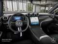 Mercedes-Benz GLC 300 e 4M AMG+NIGHT+360+AHK+LED+KEYLESS+9G Schwarz - thumbnail 9