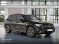 Mercedes-Benz GLC 300 e 4M AMG+NIGHT+360+AHK+LED+KEYLESS+9G Schwarz - thumbnail 17