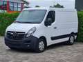 Opel Movano Automatik Hoch | Nav | Kamera | Sitzheiz. Bianco - thumbnail 3