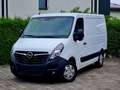 Opel Movano Automatik Hoch | Nav | Kamera | Sitzheiz. Bianco - thumbnail 1