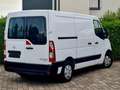 Opel Movano Automatik Hoch | Nav | Kamera | Sitzheiz. Bianco - thumbnail 10