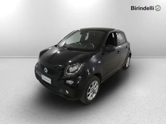 smart forFour 70 1.0 Youngster