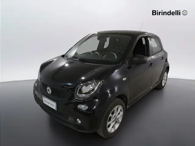 smart forFour 70 1.0 Youngster