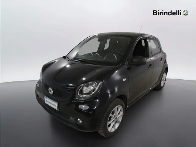 smart forFour 70 1.0 Youngster