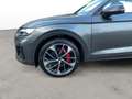 Audi SQ5 3.0 TDI MATRIX OLED PANO MEMORY Grau - thumbnail 14