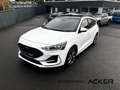 Ford Focus ST-Line X Turnier AT7 PANO aAHK -44%* Weiß - thumbnail 2