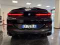 BMW X6 xDrive30d 48V Msport / SED. RISC. Noir - thumbnail 5
