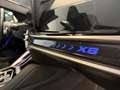 BMW X6 xDrive30d 48V Msport / SED. RISC. Noir - thumbnail 27