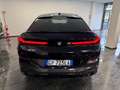 BMW X6 xDrive30d 48V Msport / SED. RISC. Noir - thumbnail 6