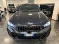 BMW X6 xDrive30d 48V Msport / SED. RISC. Noir - thumbnail 11