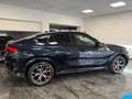BMW X6 xDrive30d 48V Msport / SED. RISC. Noir - thumbnail 8