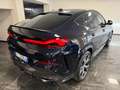 BMW X6 xDrive30d 48V Msport / SED. RISC. Noir - thumbnail 7