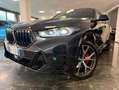 BMW X6 xDrive30d 48V Msport / SED. RISC. Noir - thumbnail 1