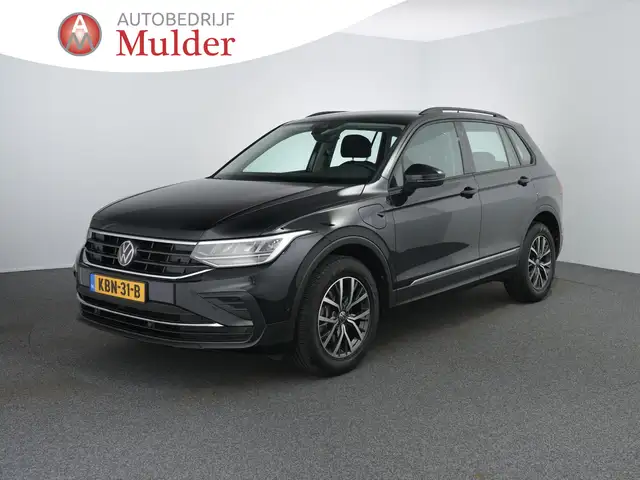 Volkswagen Tiguan 1.4 TSI eHybrid Life 245PK | Carplay | Winterpakke