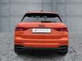 Audi Q3 35 TDI S-TR S-LINE 5JG+LED+NAVI+AHK+ACC+VC+19 Orange - thumbnail 5