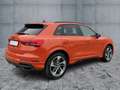 Audi Q3 35 TDI S-TR S-LINE 5JG+LED+NAVI+AHK+ACC+VC+19 Orange - thumbnail 6