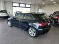 Audi A3 1.6TDI Ambition S tronic Auto Navi Cruise FariXeno Nero - thumbnail 9