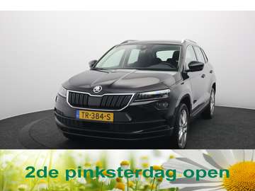 1.6 TDI Style Business | Led | Sfeerverlichting |