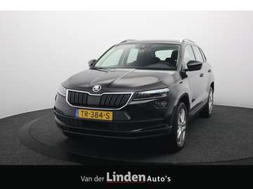 1.6 TDI Style Business | Led | Sfeerverlichting |