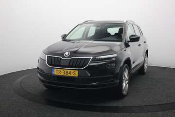 1.6 TDI Style Business | Led | Sfeerverlichting |