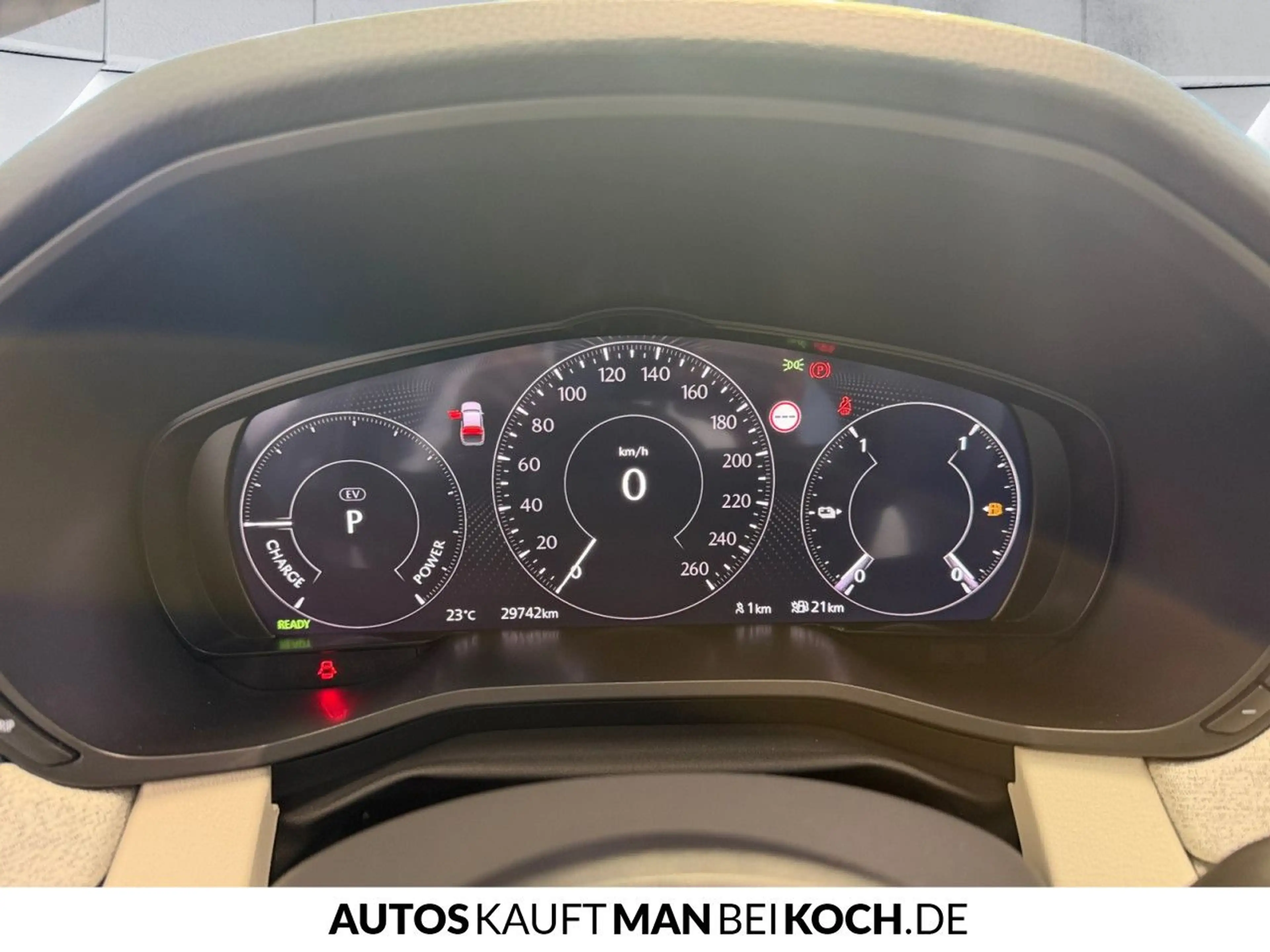 Mazda CX-60 e-SKY PHEV TAKUMI CON-P DRI-P COM-P Navi LED — photo 12
