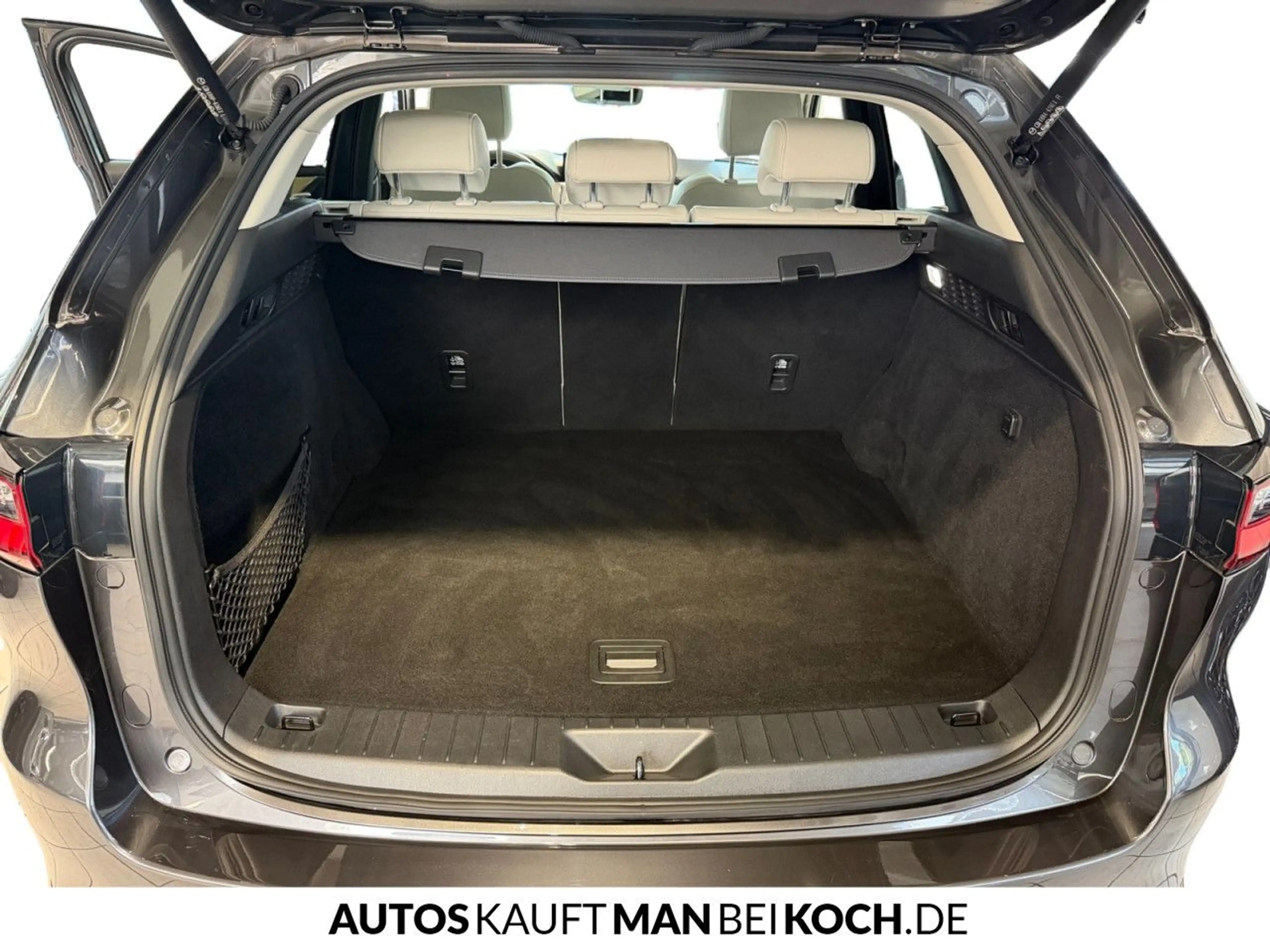 Mazda CX-60 e-SKY PHEV TAKUMI CON-P DRI-P COM-P Navi LED — photo 15