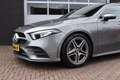 Mercedes-Benz A 200 163 PK Business Solution AMG Aut. | Navi | Camera Grijs - thumbnail 11