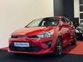 Kia Rio *Silber*R-Kamera*SZH*Spurhalte* Rot - thumbnail 1