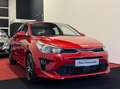 Kia Rio *Silber*R-Kamera*SZH*Spurhalte* Rot - thumbnail 3