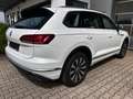 Volkswagen Touareg 3,0TSI Elegance 4Motion Luft Pano Leder Weiß - thumbnail 6