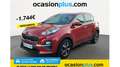 Kia Sportage 1.6 MHEV Drive 4x2 136 Rojo - thumbnail 1