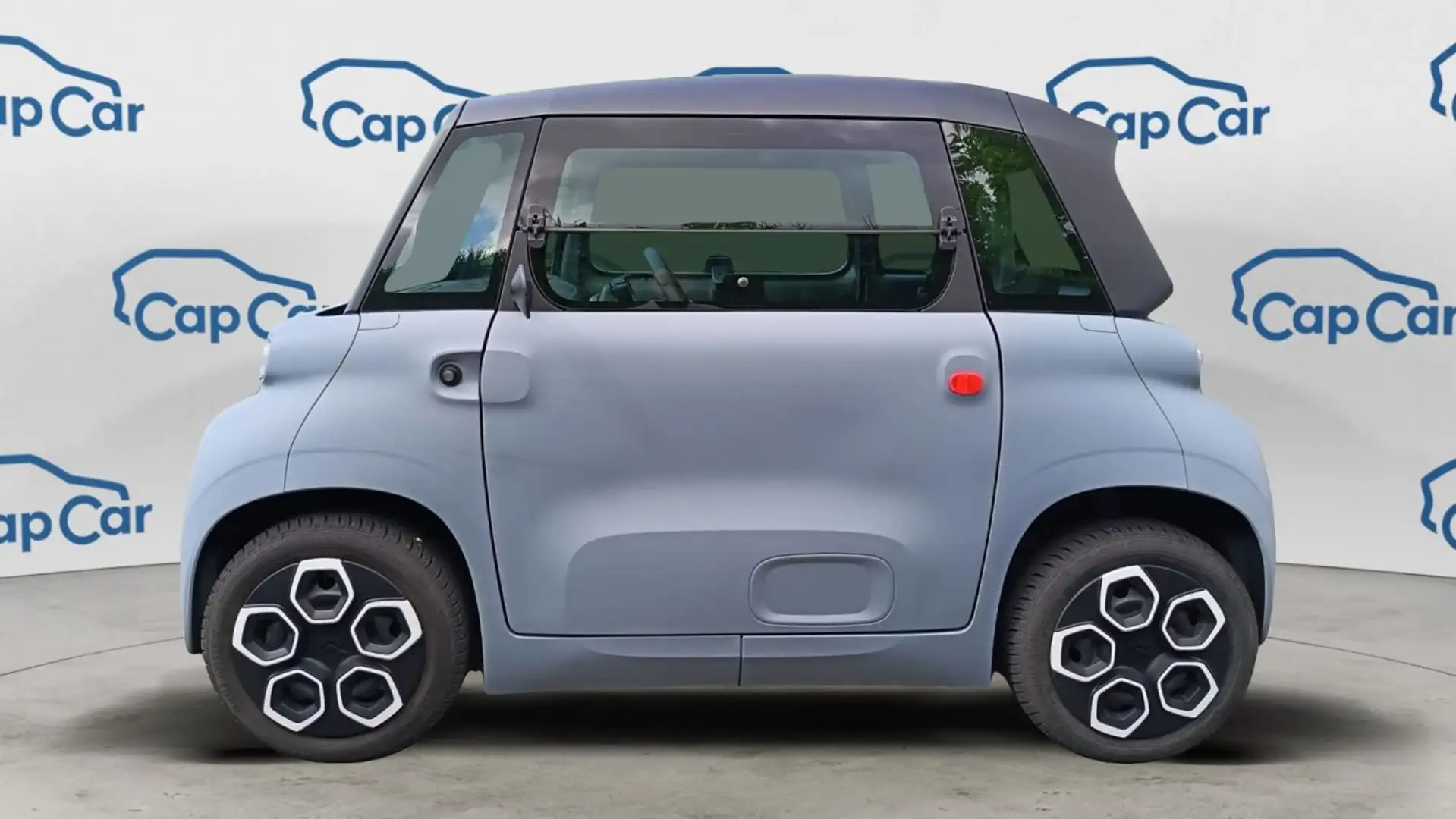 Citroen Ami 5.5 KWH - 2