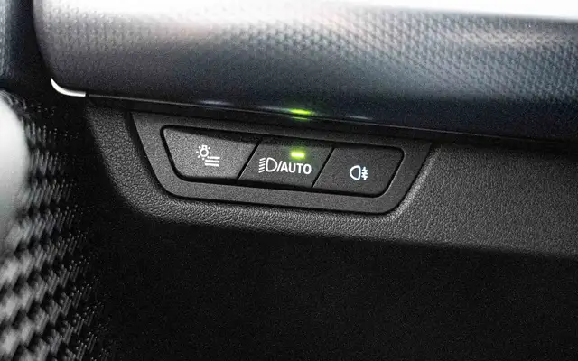 BMW 2 Series view 21