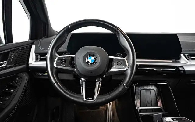 BMW M view 12