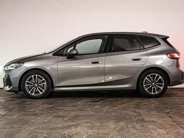 BMW M view 2