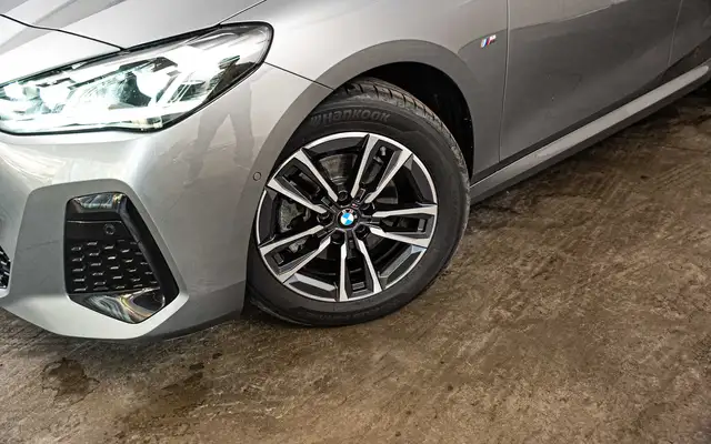 BMW M view 5