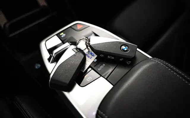 BMW 2 Series view 20
