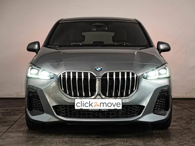 BMW M view 3