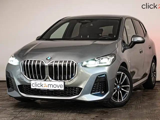 BMW M main image