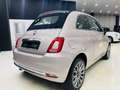 Fiat 500C 500C 1.0 hybrid Dolcevita 70cv Navy Carplay - thumbnail 4