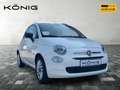 Fiat 500 MY23 1.0 Klima & Sound Klima*DAB+*USB Wit - thumbnail 2