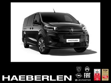 Diesel MAX XL Gewerbe Webasto*LED*