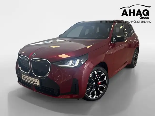 BMW X3 M